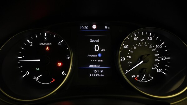 Used Nissan Qashqai 2019 for sale - 76306906: Photo 11
