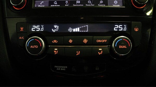 Used Nissan Qashqai 2019 for sale - 76306906: Photo 13
