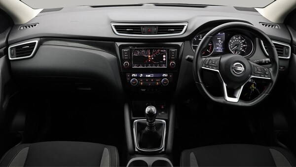 Used Nissan Qashqai 2019 for sale - 76306906: Photo 14