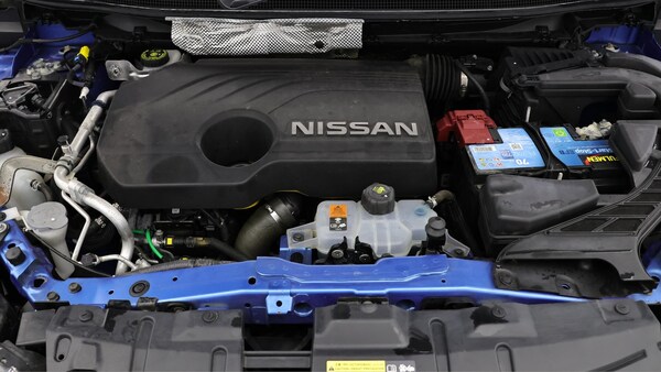 Used Nissan Qashqai 2019 for sale - 76306906: Photo 20