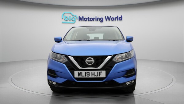 Used Nissan Qashqai 2019 for sale - 76306906: Photo 3
