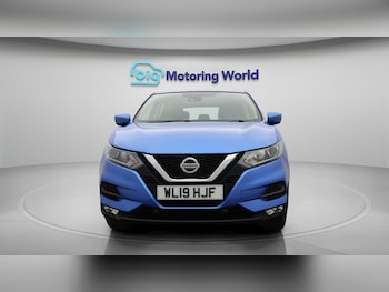 Used Nissan Qashqai 2019 for sale - 76306906: Photo 3