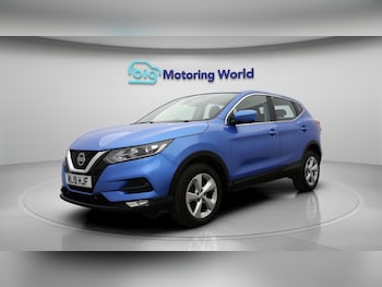 Used Nissan Qashqai 2019 for sale - 76306906: Photo 4