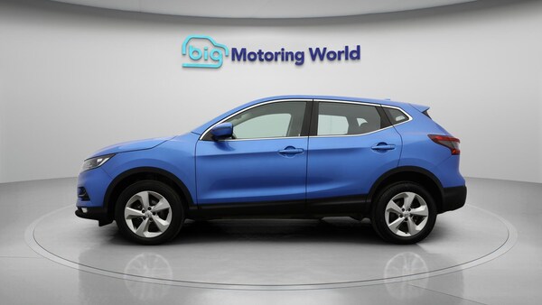 Used Nissan Qashqai 2019 for sale - 76306906: Photo 5