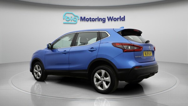 Used Nissan Qashqai 2019 for sale - 76306906: Photo 6