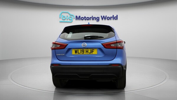 Used Nissan Qashqai 2019 for sale - 76306906: Photo 7