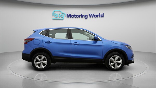 Used Nissan Qashqai 2019 for sale - 76306906: Photo 9