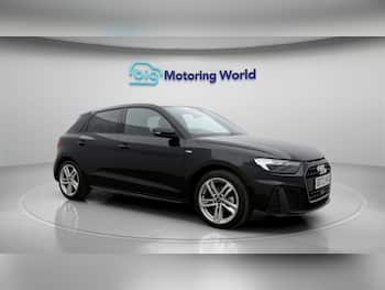 Used Audi A1 2022 for sale - 79347398: Photo