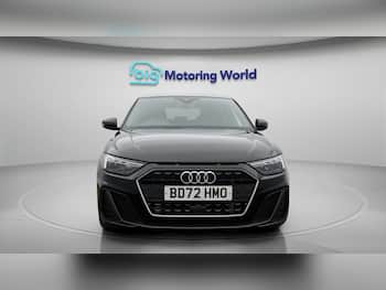 Used Audi A1 2022 for sale - 79347398: Photo