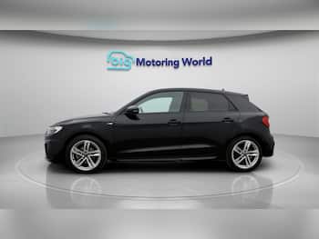 Used Audi A1 2022 for sale - 79347398: Photo