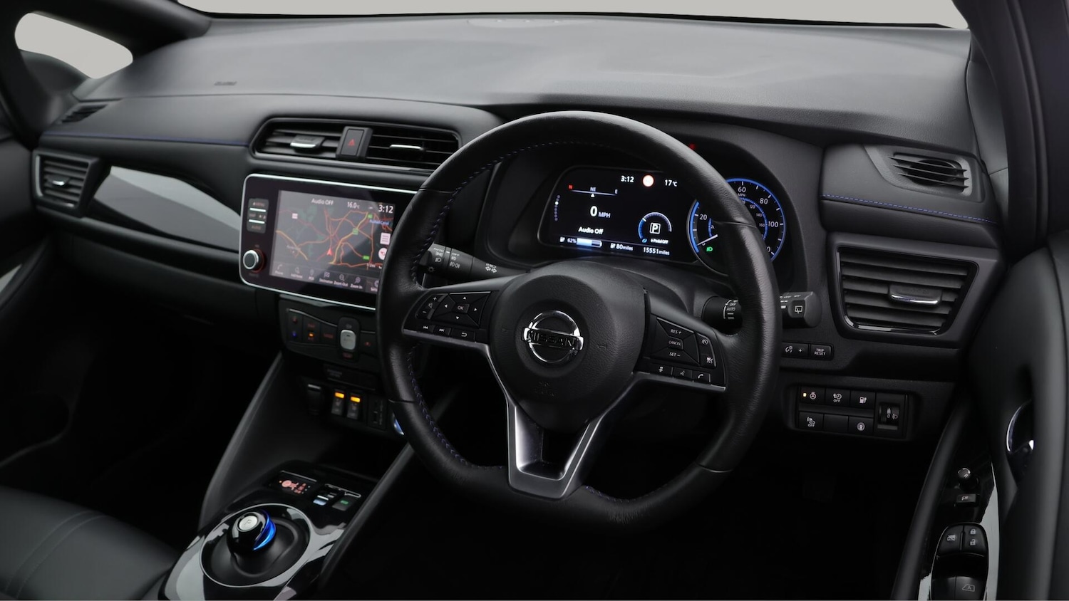 Used Nissan Leaf 2021 for sale - 76122833: Photo 10