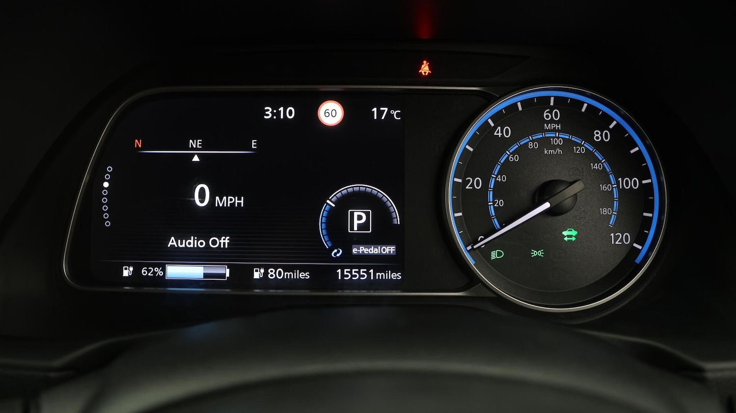 Used Nissan Leaf 2021 for sale - 76122833: Photo 11