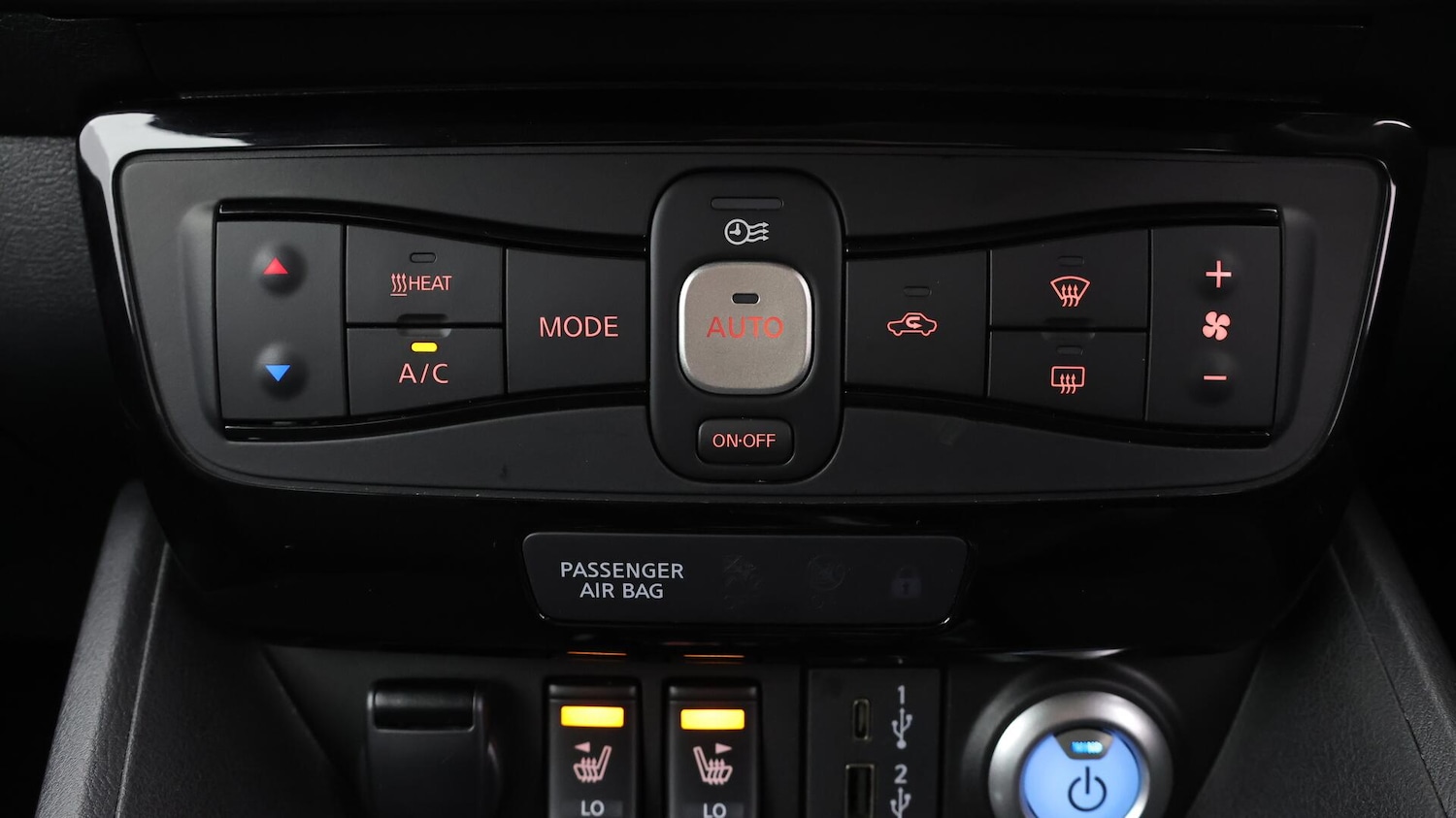 Used Nissan Leaf 2021 for sale - 76122833: Photo 13