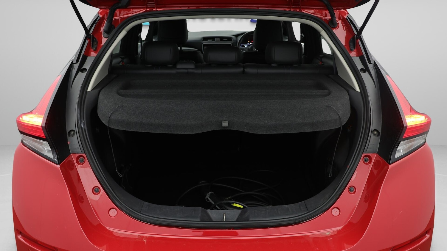 Used Nissan Leaf 2021 for sale - 76122833: Photo 18