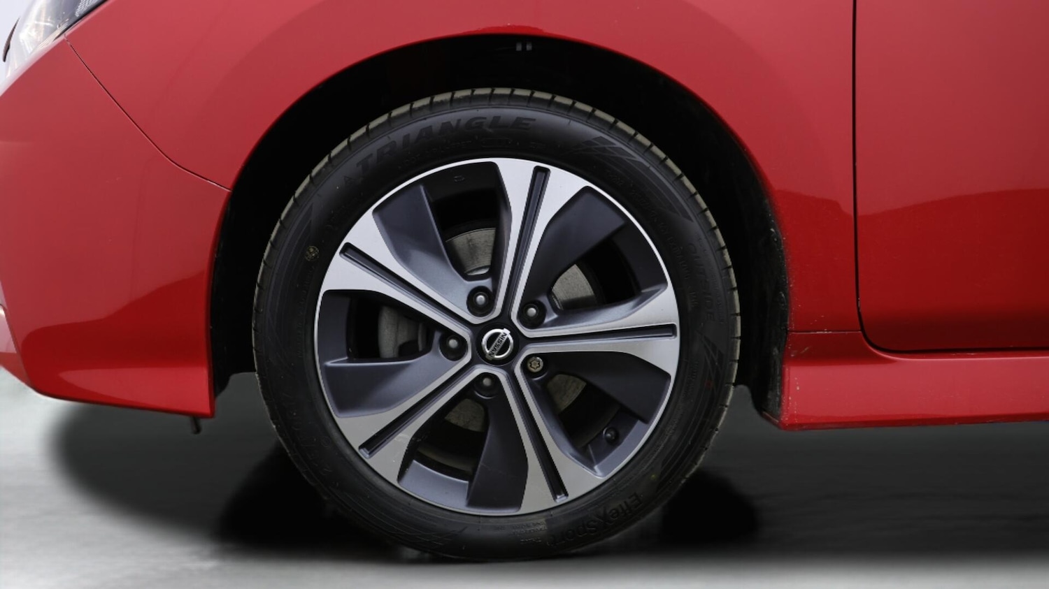Used Nissan Leaf 2021 for sale - 76122833: Photo 19