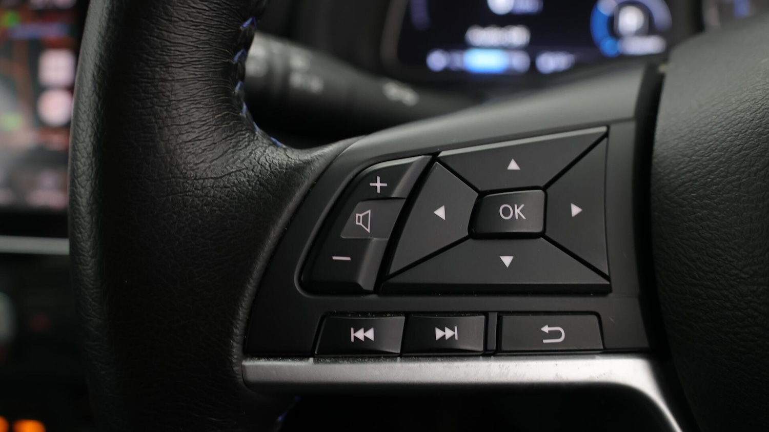 Used Nissan Leaf 2021 for sale - 76122833: Photo 23
