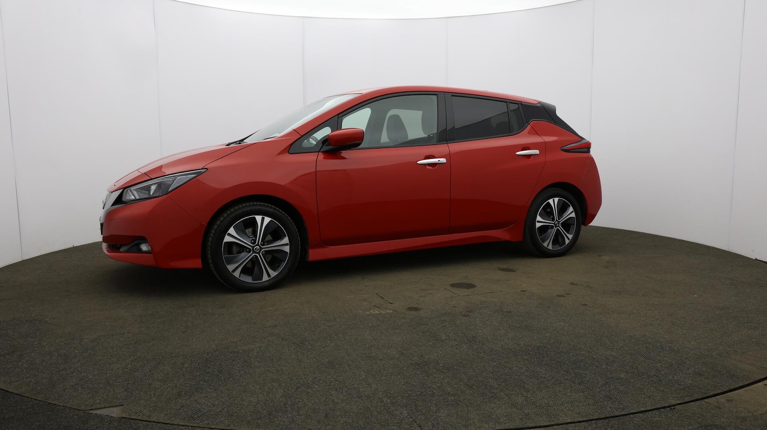 Used Nissan Leaf 2021 for sale - 76122833: Photo 37