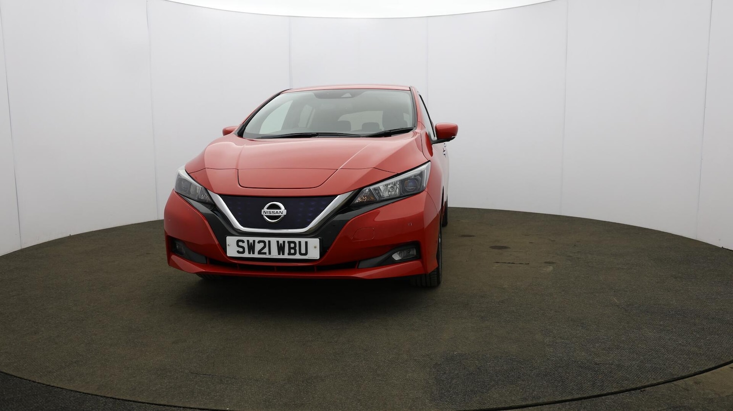 Used Nissan Leaf 2021 for sale - 76122833: Photo 43