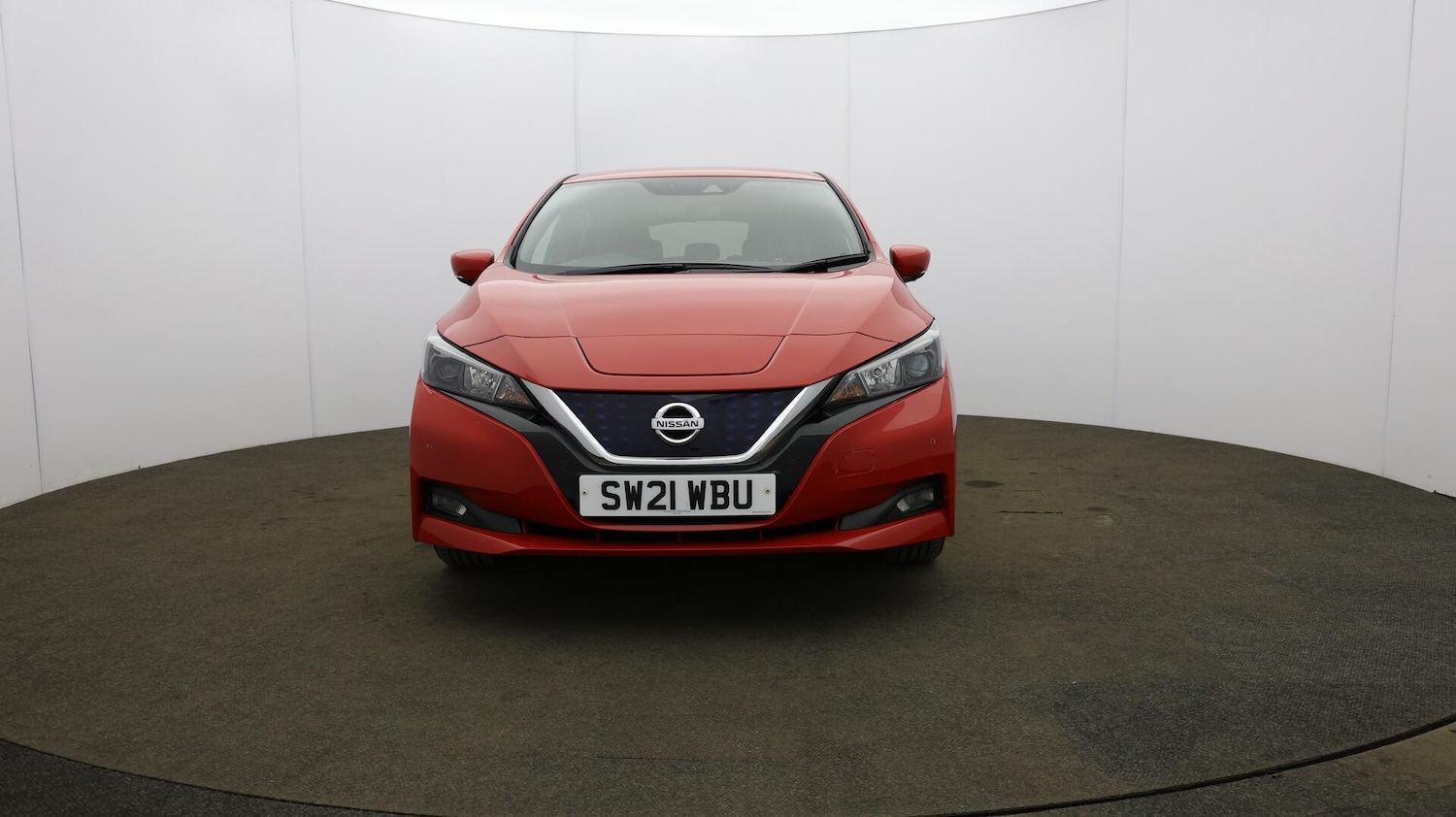 Used Nissan Leaf 2021 for sale - 76122833: Photo 44