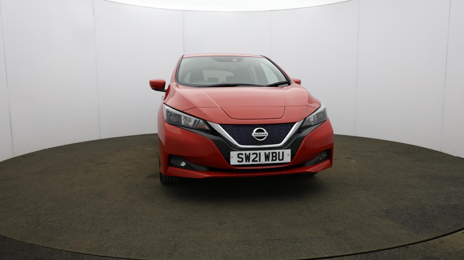Used Nissan Leaf 2021 for sale - 76122833: Photo 45