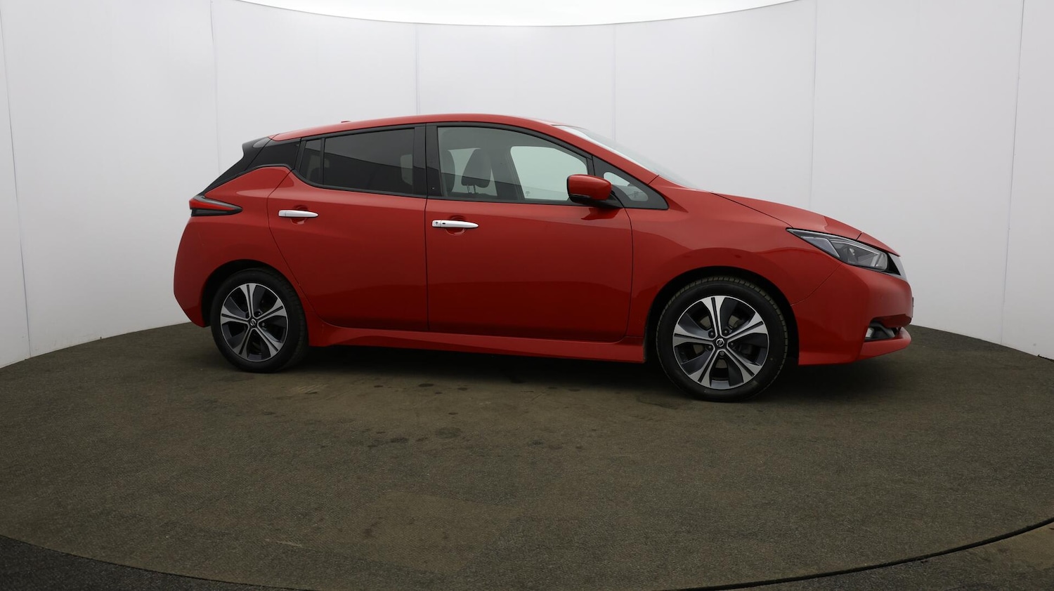 Used Nissan Leaf 2021 for sale - 76122833: Photo 53