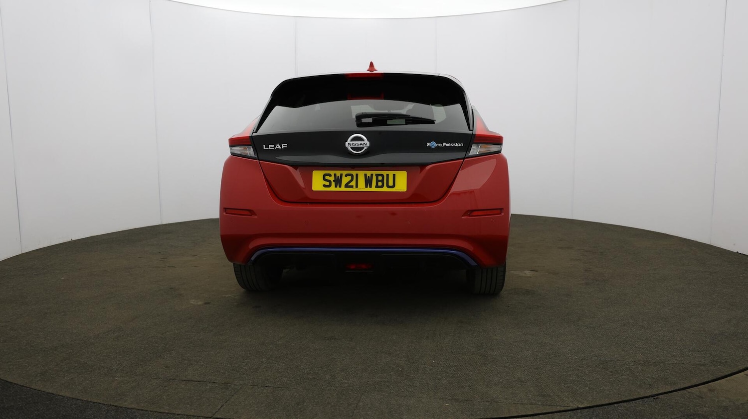 Used Nissan Leaf 2021 for sale - 76122833: Photo 65
