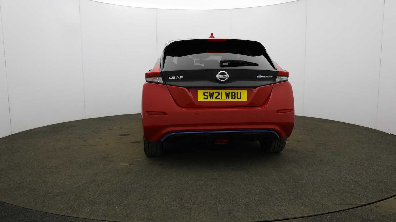 Used Nissan Leaf 2021 for sale - 76122833: Photo 66