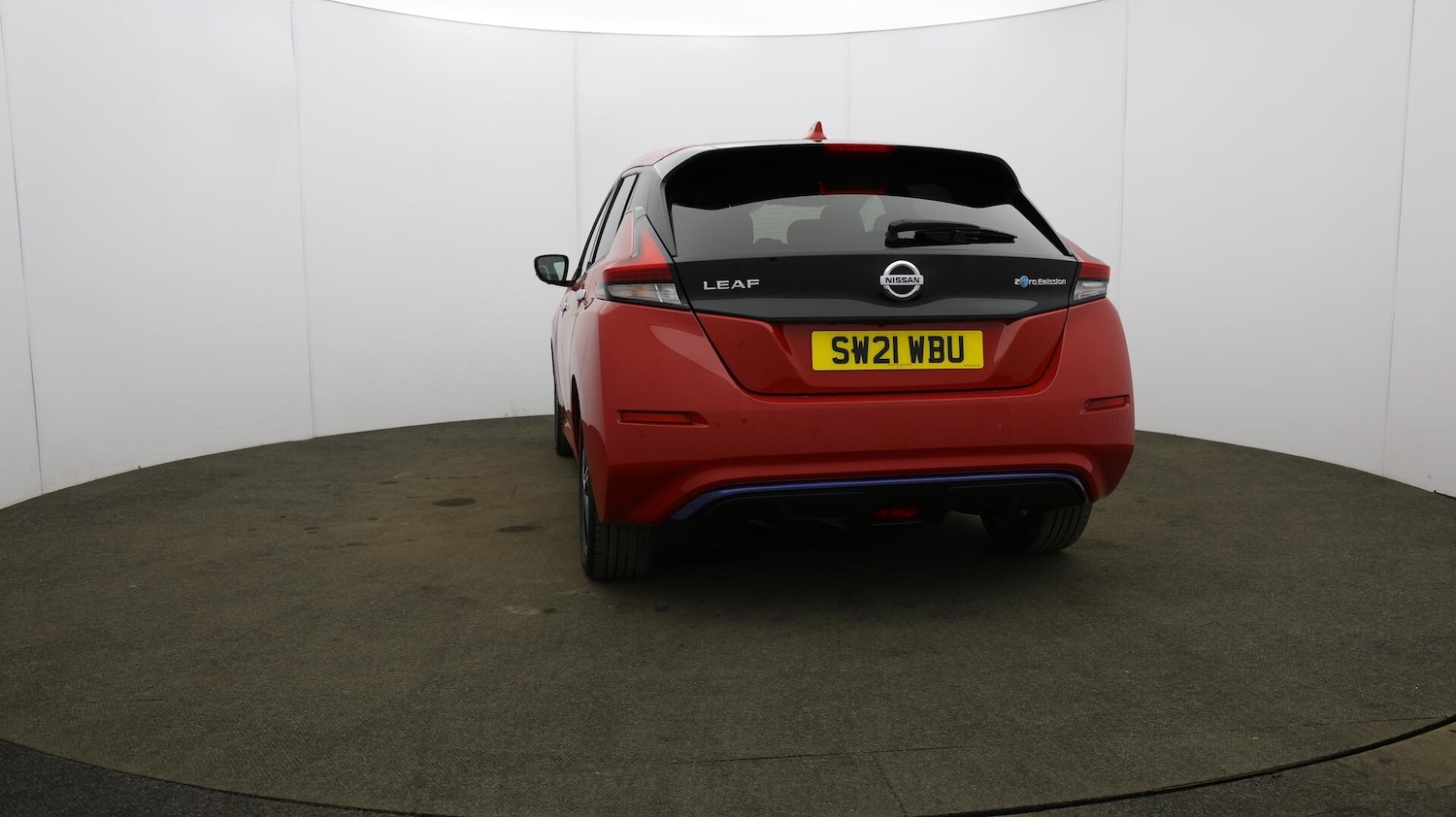 Used Nissan Leaf 2021 for sale - 76122833: Photo 67
