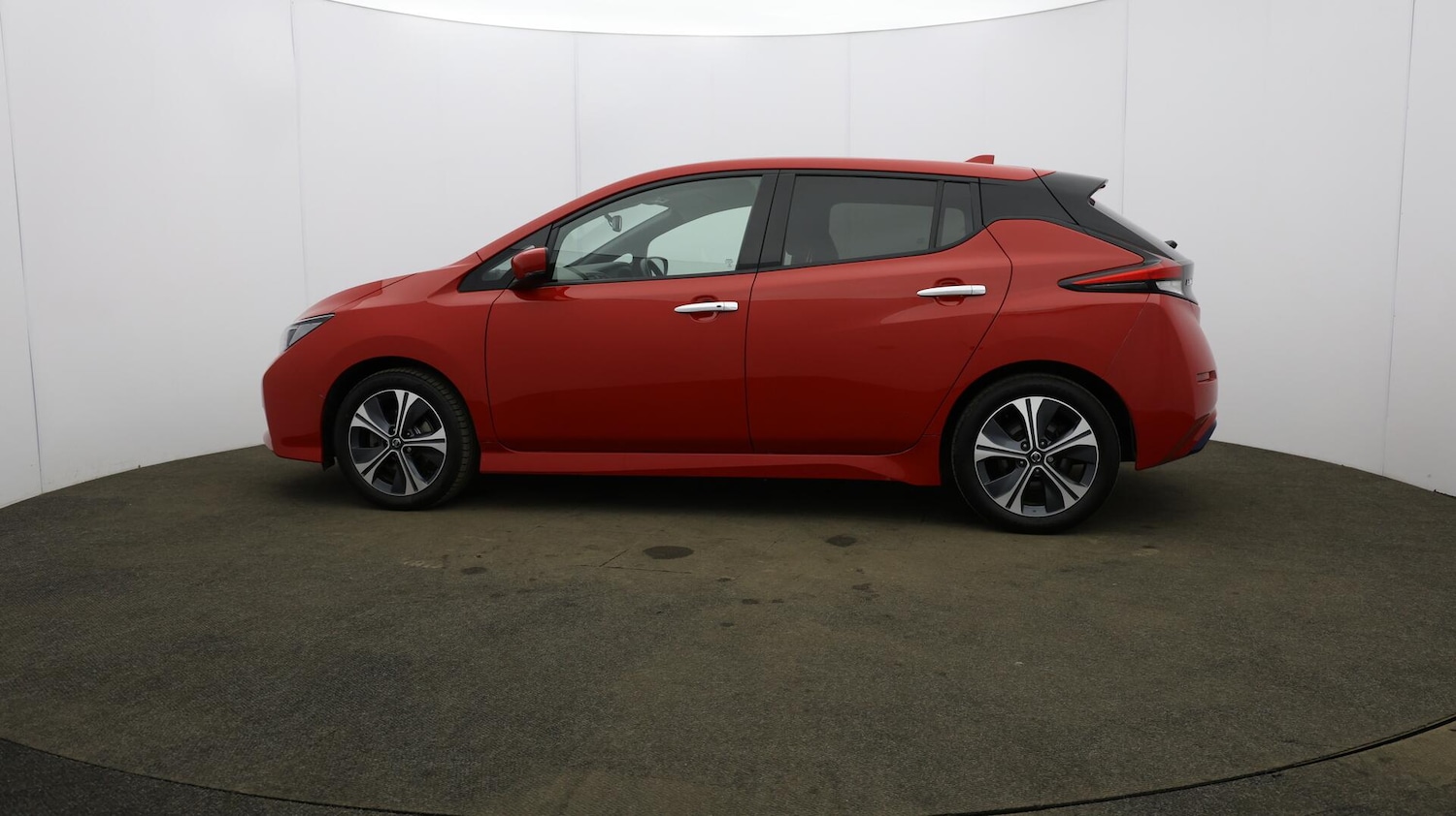 Used Nissan Leaf 2021 for sale - 76122833: Photo 71