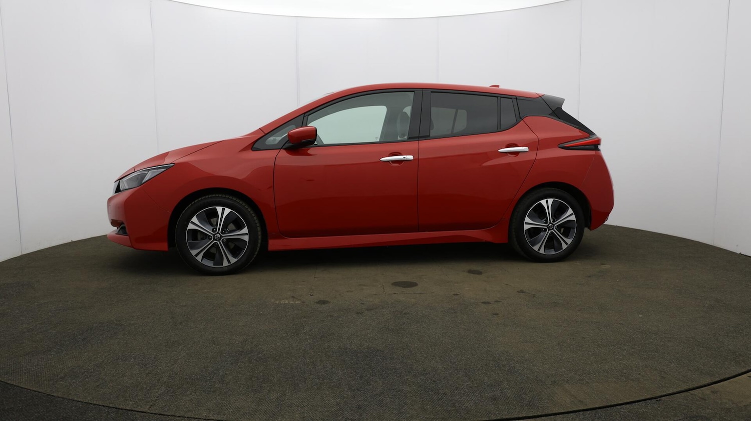 Used Nissan Leaf 2021 for sale - 76122833: Photo 73