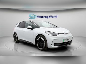 Used Volkswagen ID.3 2024 for sale - 78972388: Photo