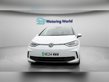 Used Volkswagen ID.3 2024 for sale - 78972388: Photo