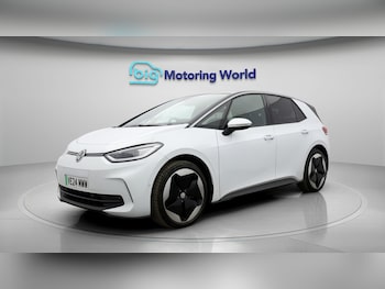 Used Volkswagen ID.3 2024 for sale - 78972388: Photo