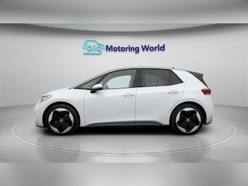 Used Volkswagen ID.3 2024 for sale - 78972388: Photo
