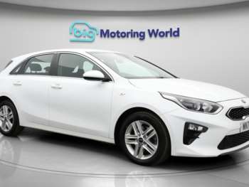 (71) - 1.6 CRDi MHEV 2 NAV Hatchback 5dr Diesel Hybrid Manual Euro 6 (s/s) (134 bh
