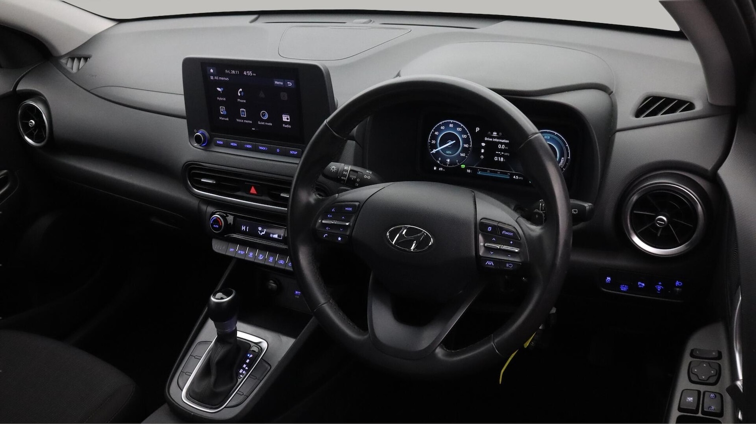 Used Hyundai KONA 2022 for sale - 76742785: Photo 10