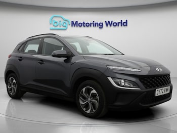 Hyundai - KONA