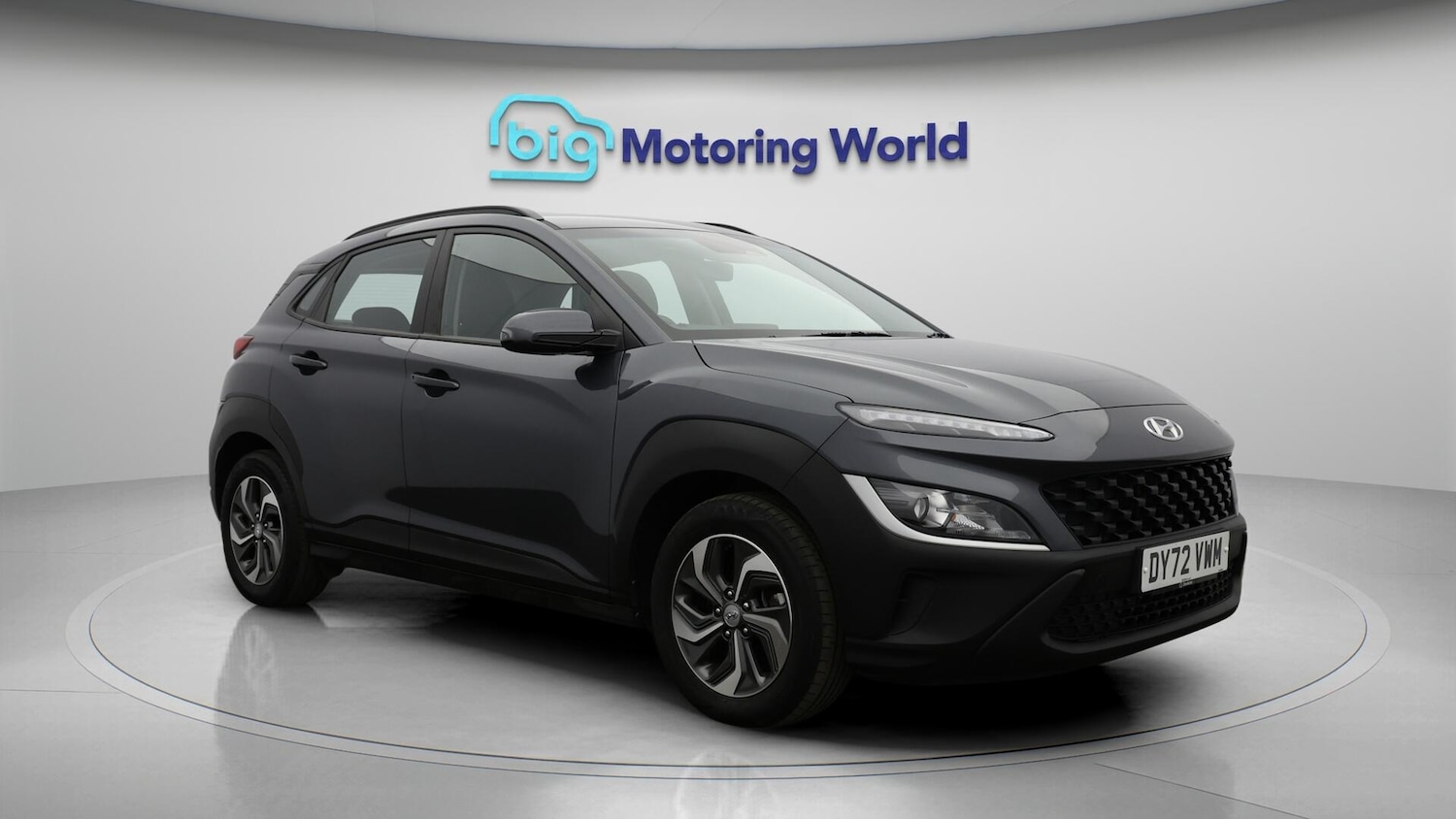Used Hyundai KONA 2022 for sale - 76742785: Photo 2