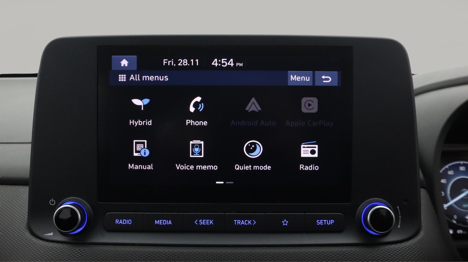 Used Hyundai KONA 2022 for sale - 76742785: Photo 25