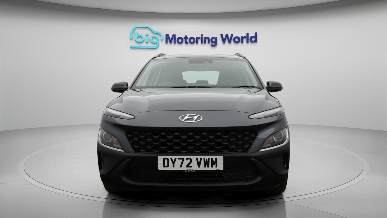 Used Hyundai KONA 2022 for sale - 76742785: Photo 3