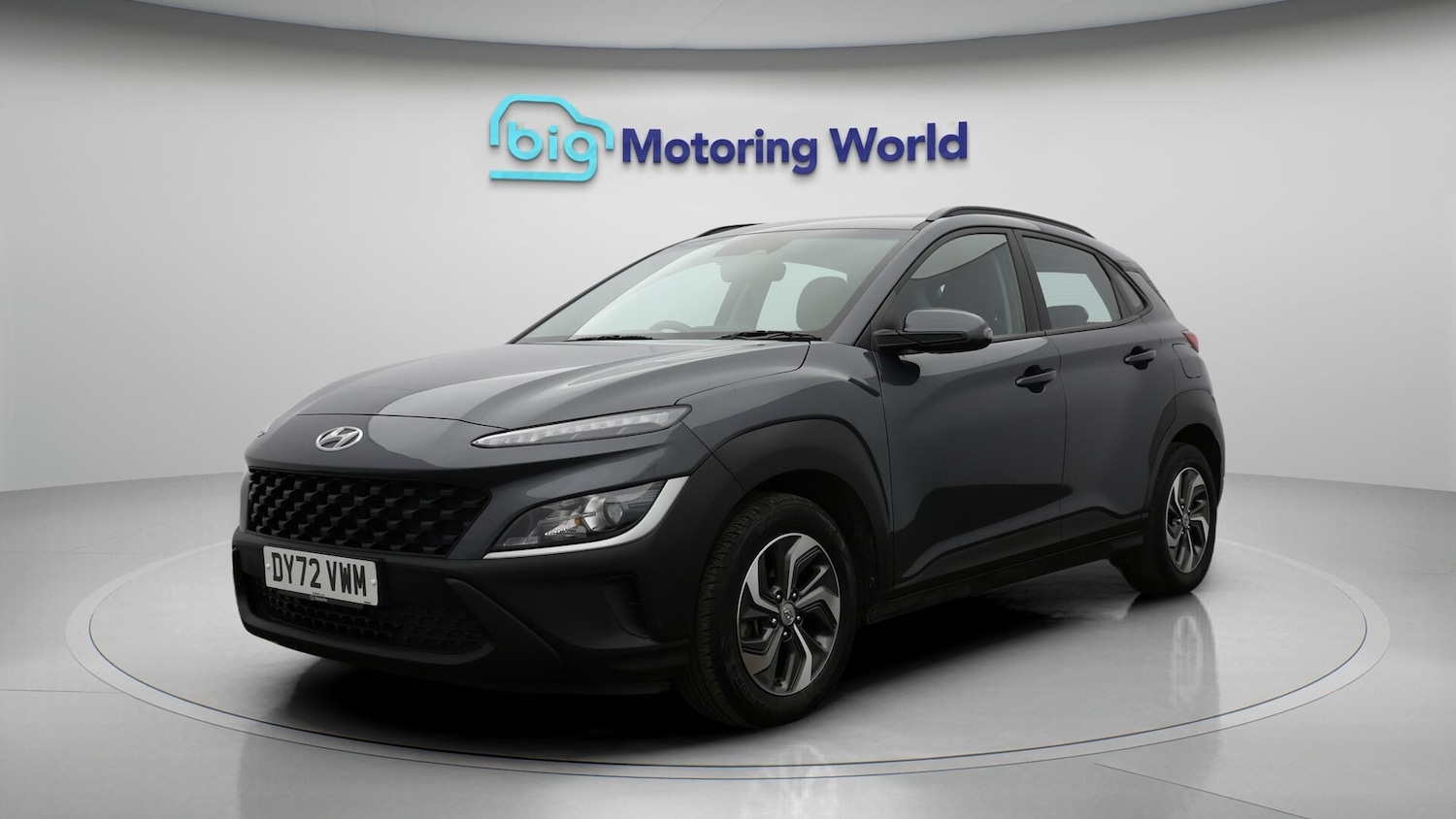 Used Hyundai KONA 2022 for sale - 76742785: Photo 4