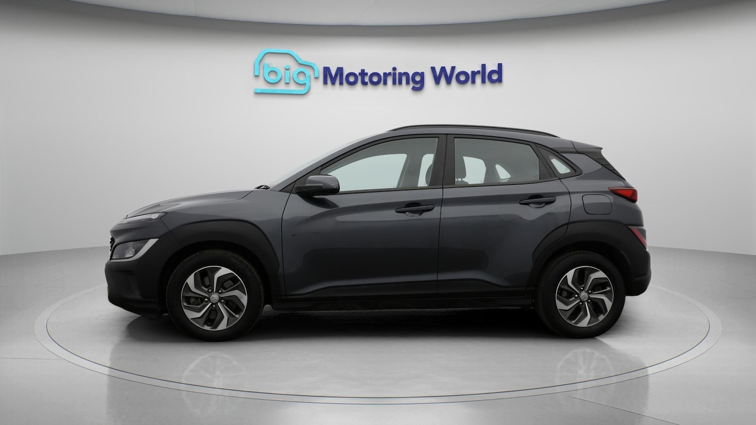 Used Hyundai KONA 2022 for sale - 76742785: Photo 5