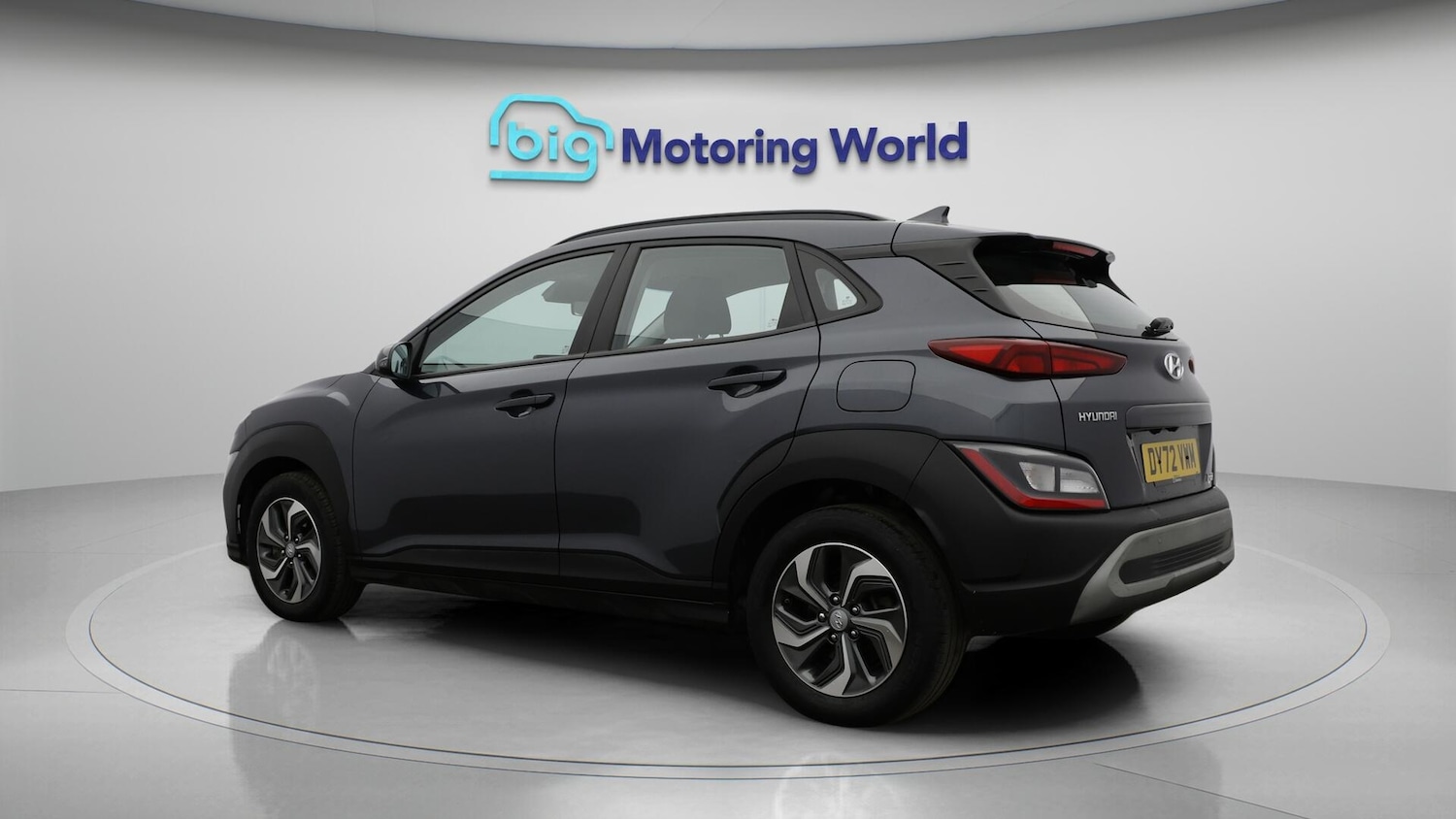 Used Hyundai KONA 2022 for sale - 76742785: Photo 6