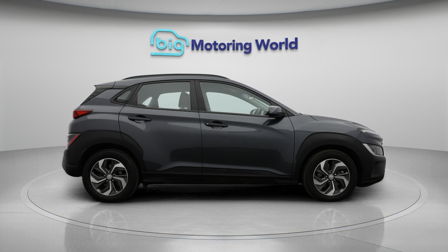 Used Hyundai KONA 2022 for sale - 76742785: Photo 9