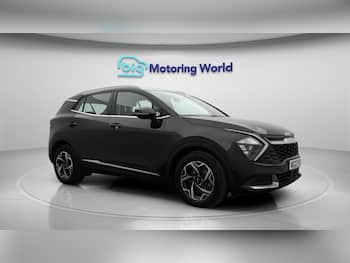 Used Kia Sportage 2023 for sale - 79762185: Photo