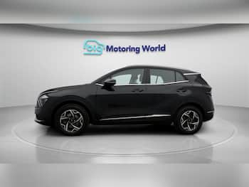 Used Kia Sportage 2023 for sale - 79762185: Photo