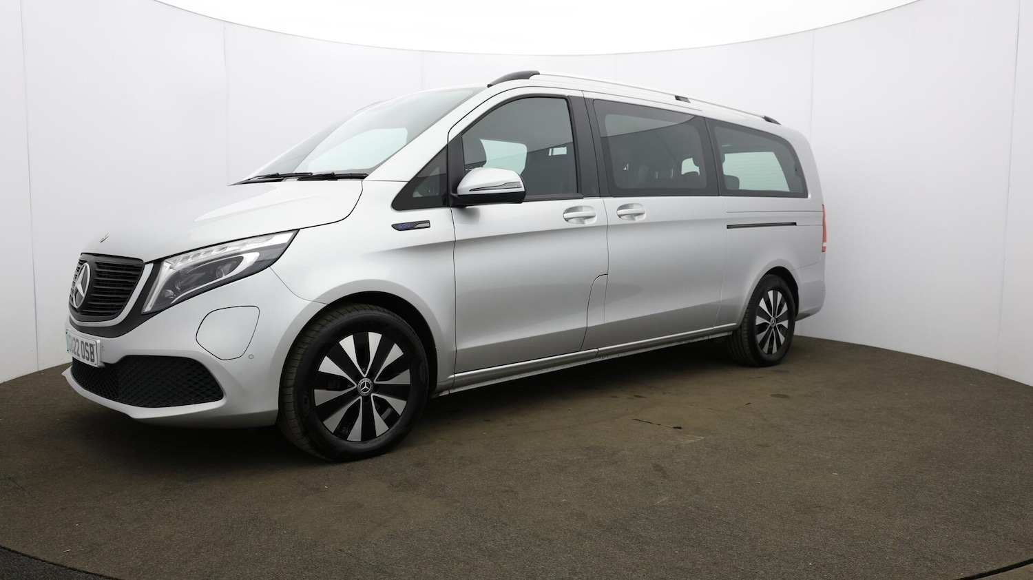 Vehicle 42