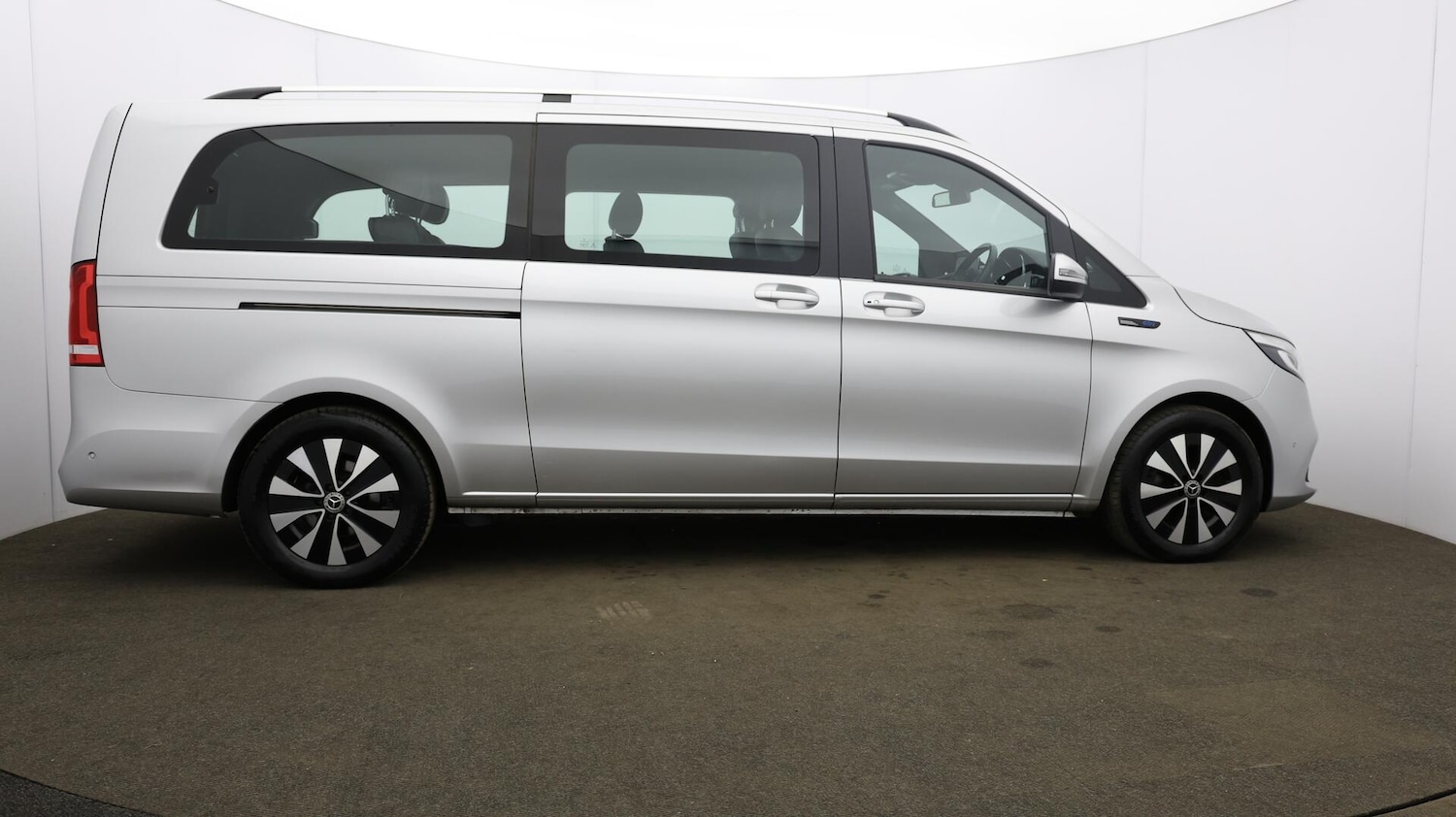 Vehicle 60