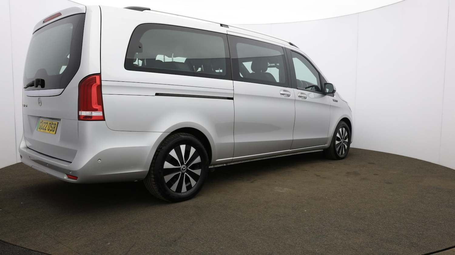 Vehicle 64
