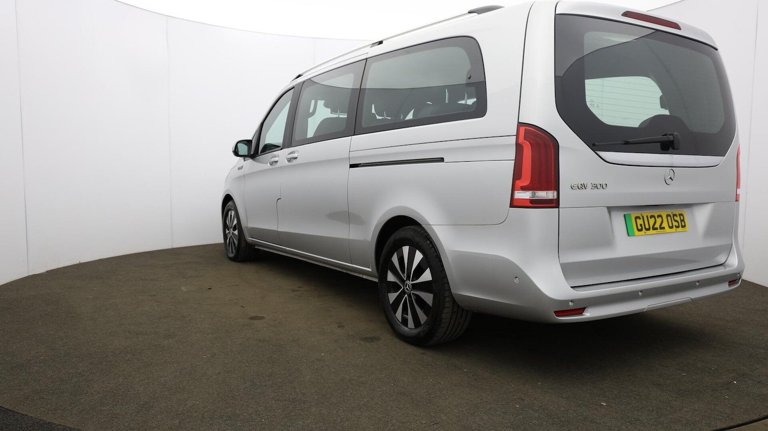 Vehicle 68